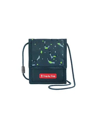 STEP BY STEP | Brustbeutel Bagger Rocco | 